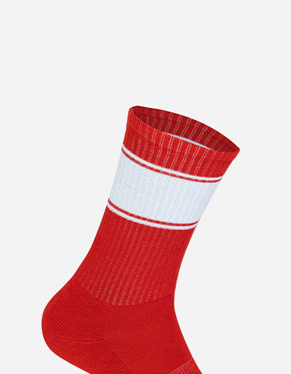 Tennis Socks Colored