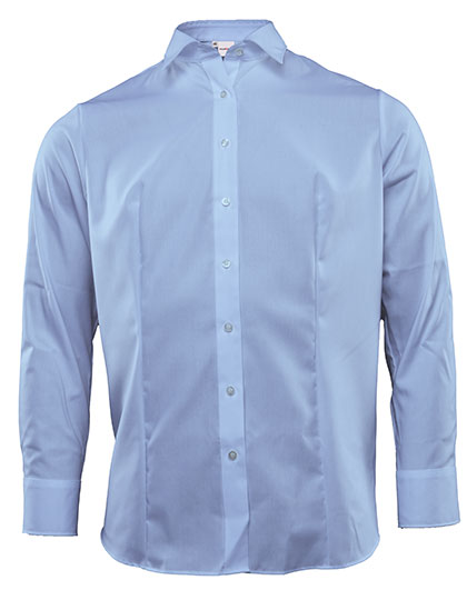 Women´s Blouse Comfort Fit Long Sleeve L-Shop