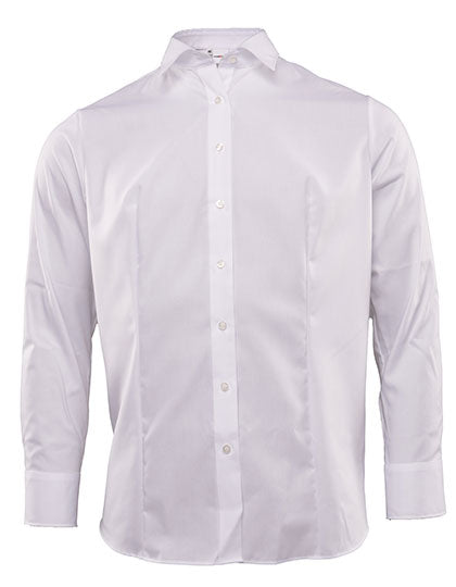 Women´s Blouse Comfort Fit Long Sleeve L-Shop