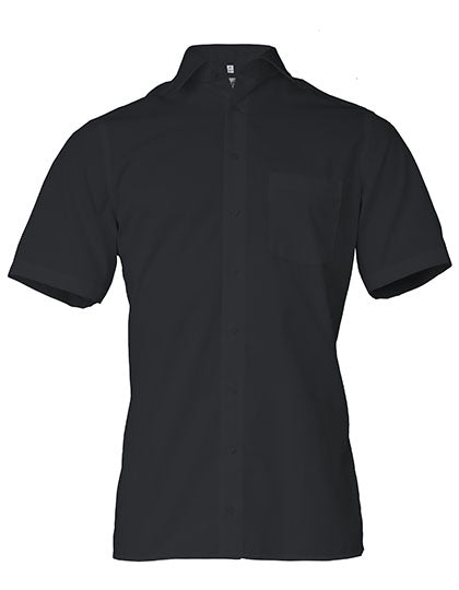 Men´s Shirt Modern Fit Short Sleeve L-Shop