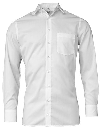 Men´s Shirt Modern Fit Extra Long Sleeve L-Shop