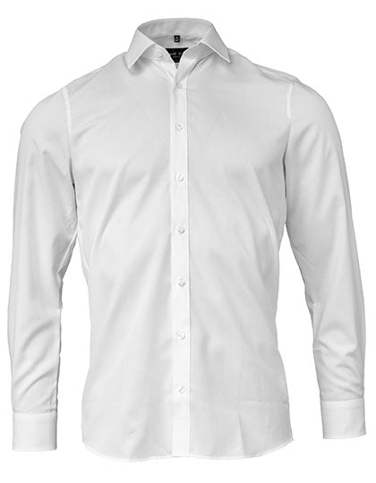 Men´s Shirt Body Fit Long Sleeve