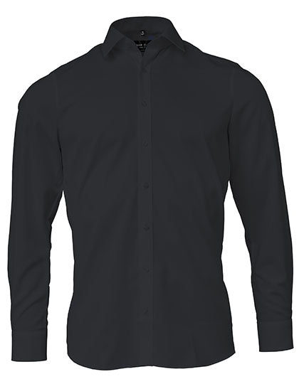 Men´s Shirt Body Fit Extra Long Sleeve