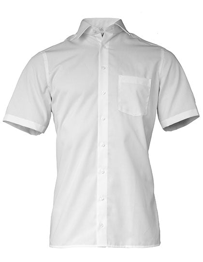 Men´s Shirt Comfort Fit Short Sleeve