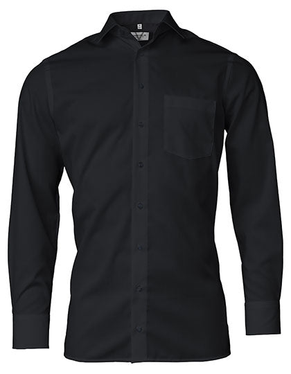 Men´s Shirt Comfort Fit Long Sleeve