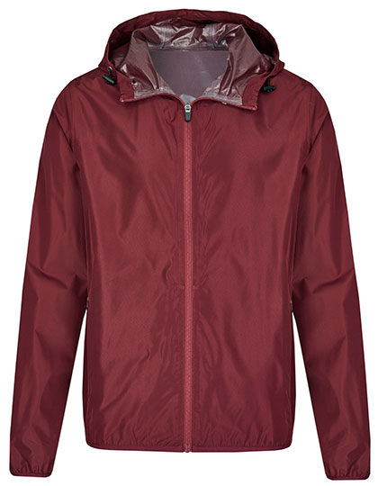 my mate - Unisex Hooded Windbreaker L-Shop