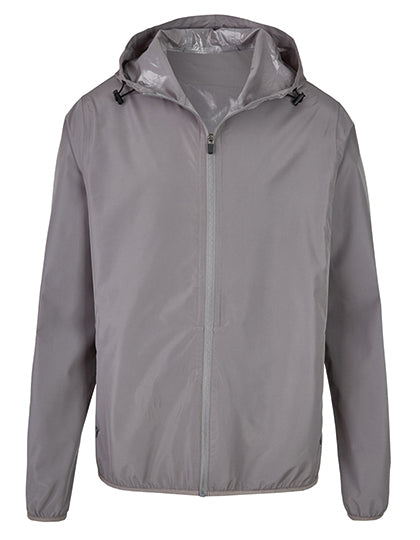 my mate - Unisex Hooded Windbreaker L-Shop