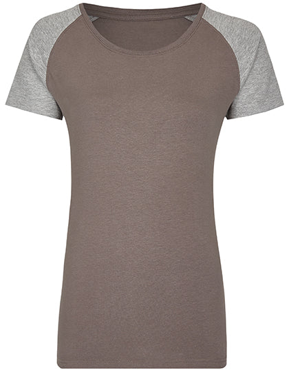 my mate - Ladies´ Tee L-Shop
