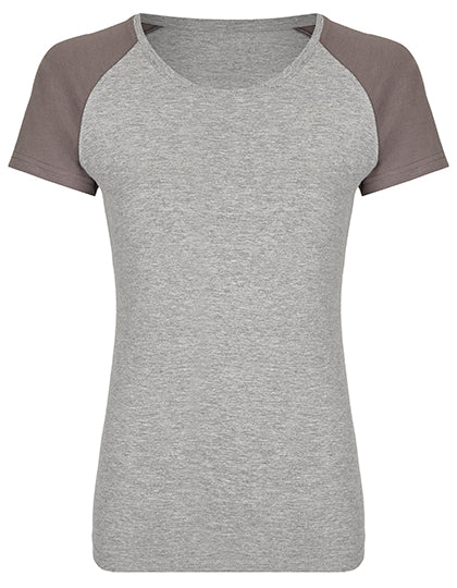 my mate - Ladies´ Tee L-Shop