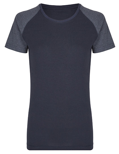 my mate - Ladies´ Tee L-Shop
