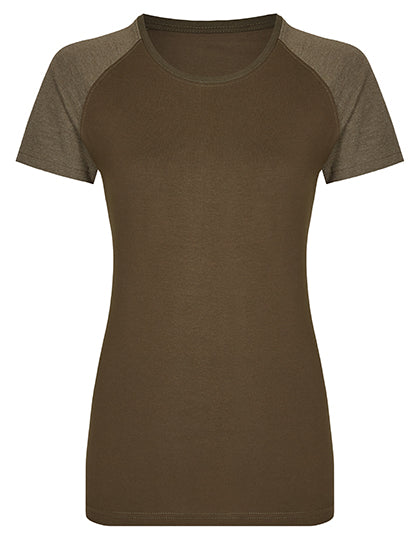 my mate - Ladies´ Tee L-Shop