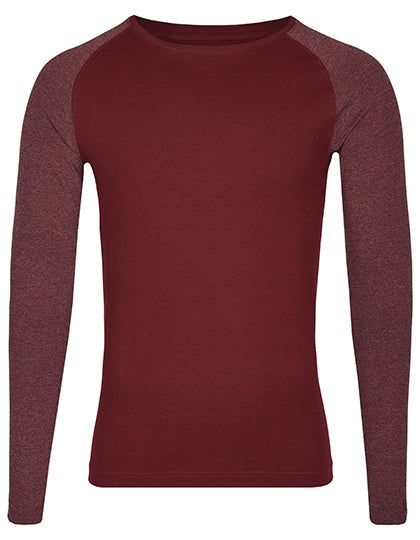 my mate - Unisex Long Sleeve L-Shop