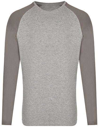 my mate - Unisex Long Sleeve L-Shop