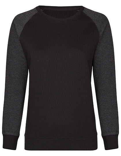 my mate - Ladies´ Crew Neck Sweat L-Shop