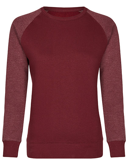my mate - Ladies´ Crew Neck Sweat L-Shop