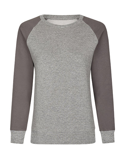 my mate - Ladies´ Crew Neck Sweat L-Shop