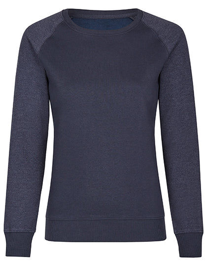 my mate - Ladies´ Crew Neck Sweat L-Shop