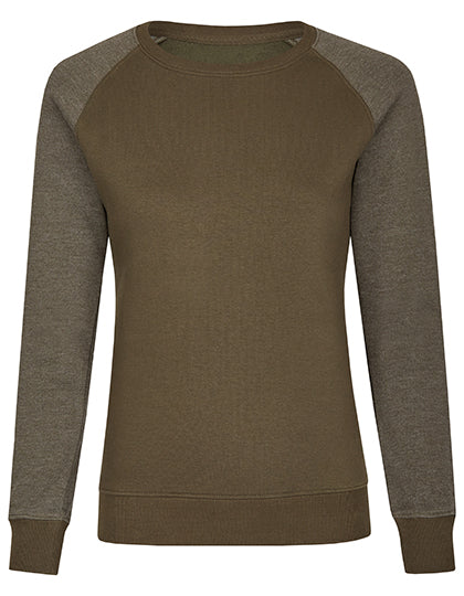 my mate - Ladies´ Crew Neck Sweat L-Shop