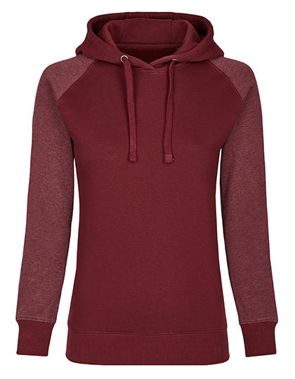 my mate - Ladies´ No Pocket Hoody L-Shop