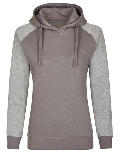 my mate - Ladies´ No Pocket Hoody L-Shop