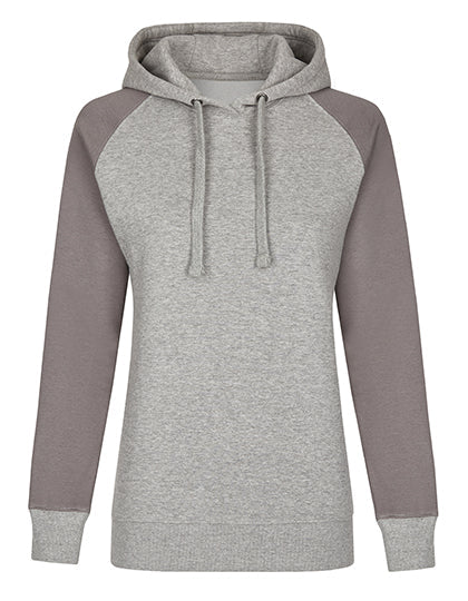 my mate - Ladies´ No Pocket Hoody L-Shop