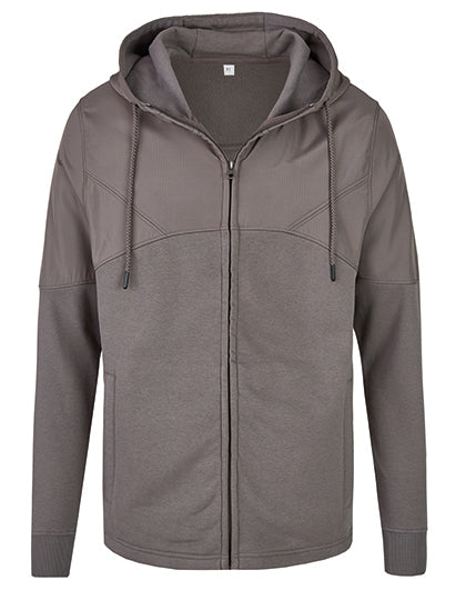 my mate - Unisex Sweat Jacket L-Shop