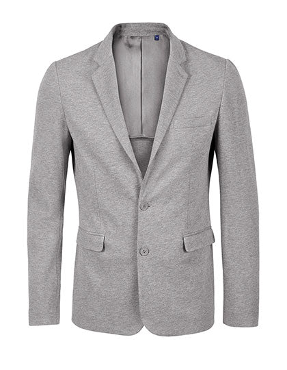 Men´s Piqué Blazer Marcel L-Shop