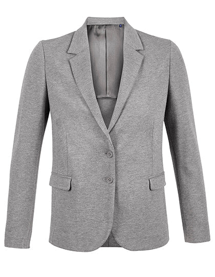 Women´s Piqué Blazer Marcel L-Shop