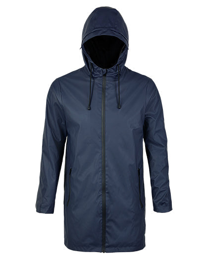 Men´s Wax Parka Antoine L-Shop