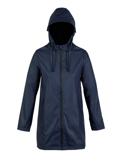 Women´s Wax Parka Antoine L-Shop