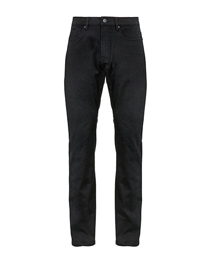 Men´s Stretch Straight Leg Jeans Gaspard L-Shop