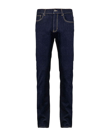 Men´s Stretch Straight Leg Jeans Gaspard L-Shop