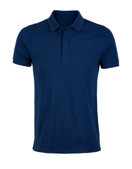 Men´s Piqué Polo Shirt Owen L-Shop