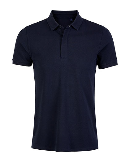 Men´s Piqué Polo Shirt Owen L-Shop