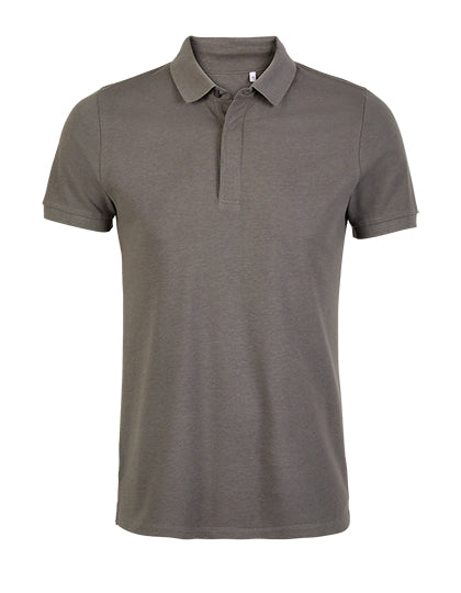 Men´s Piqué Polo Shirt Owen L-Shop