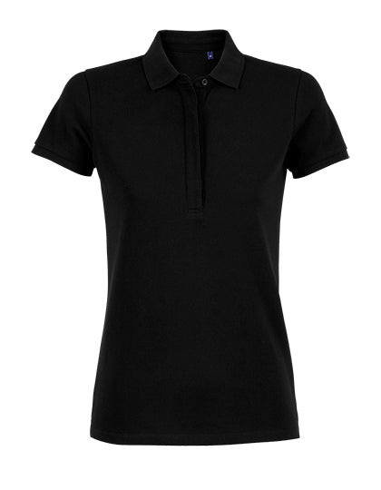 Women´s Piqué Polo Shirt Owen L-Shop