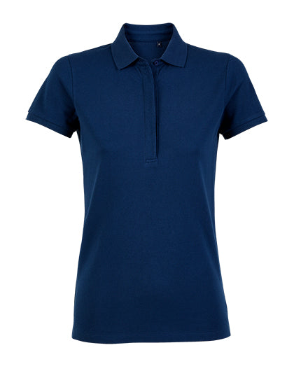 Women´s Piqué Polo Shirt Owen L-Shop