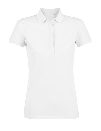 Women´s Piqué Polo Shirt Owen L-Shop