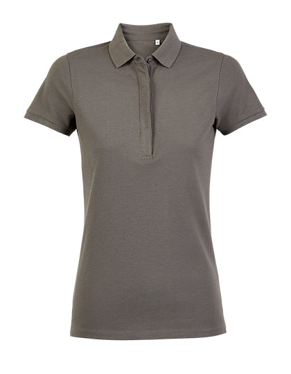 Women´s Piqué Polo Shirt Owen L-Shop