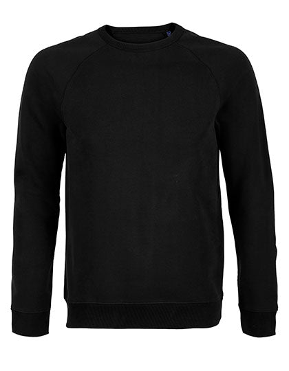 Men´s French Terry Sweatshirt Nelson L-Shop