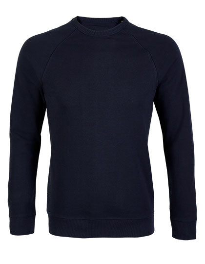 Men´s French Terry Sweatshirt Nelson L-Shop