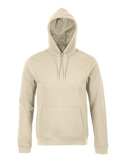 Men´s French Terry Hoodie Nicholas L-Shop