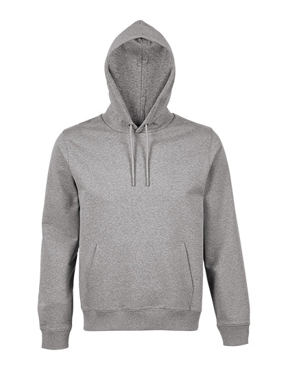 Men´s French Terry Hoodie Nicholas L-Shop