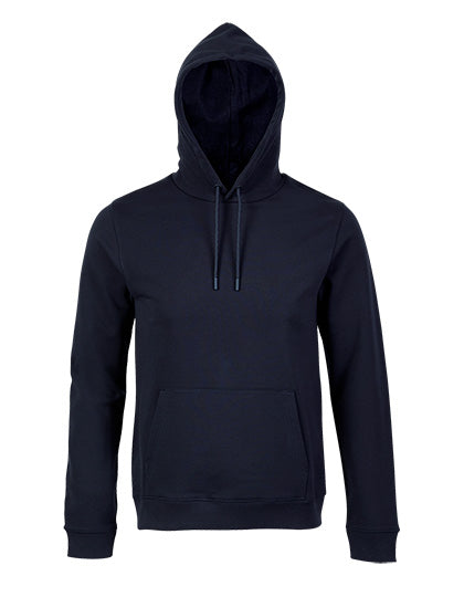 Men´s French Terry Hoodie Nicholas L-Shop