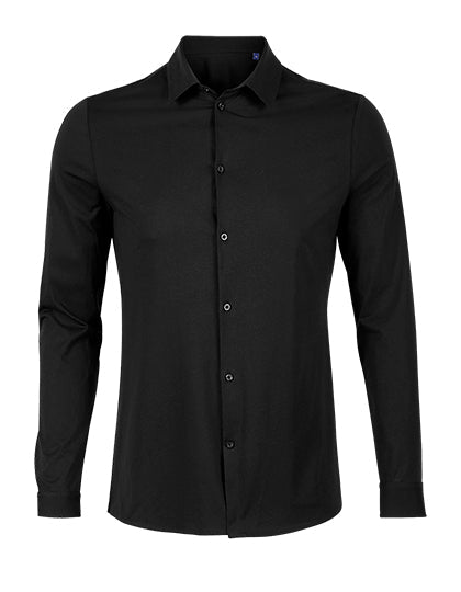 Men´s Mercerised Shirt Balthazar L-Shop