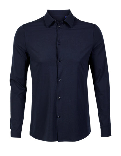 Men´s Mercerised Shirt Balthazar L-Shop