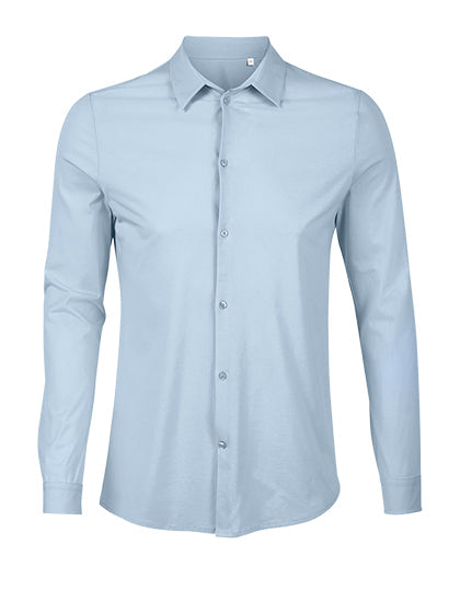 Men´s Mercerised Shirt Balthazar L-Shop