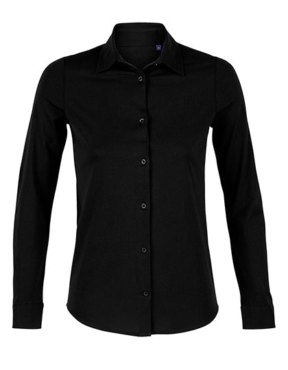 Women´s Mercerised Shirt Balthazar L-Shop
