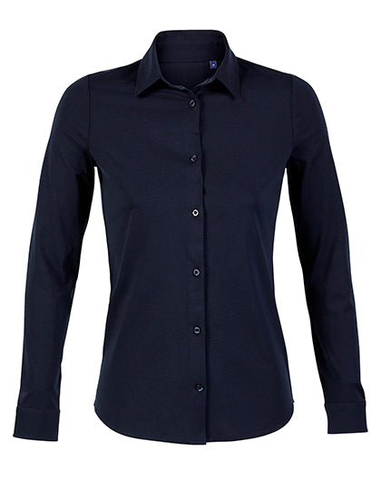 Women´s Mercerised Shirt Balthazar L-Shop