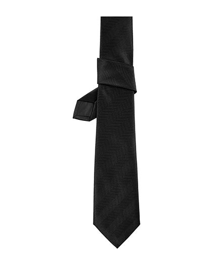 Semi-Plain Club Tie L-Shop